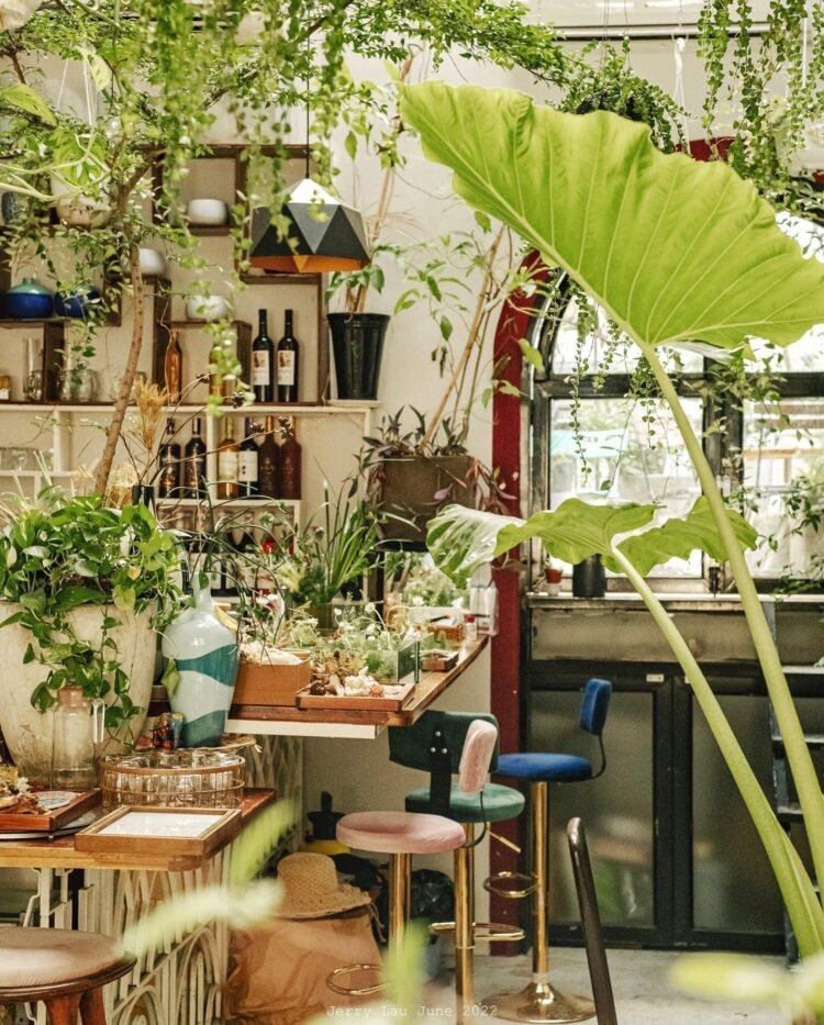 GÓC QUÁN NÊN THƠ NÚP HẺM TẠI TRUNG TÂM
Padma de Fleur
89/2 Hàm Nghi, Quận 1
9h -...