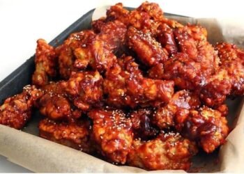 THỬ NGAY 10 QUÁN GÀ RÁN NGON Ở SÀI GÒN

1. Kokoria

• Địa chỉ: 207 Đường 3/2, Ph...