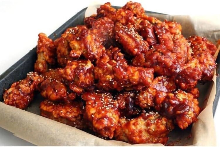 THỬ NGAY 10 QUÁN GÀ RÁN NGON Ở SÀI GÒN
1. Kokoria
• Địa chỉ: 207 Đường 3/2, Ph...