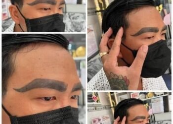 Làm quả chân mài chất lượng