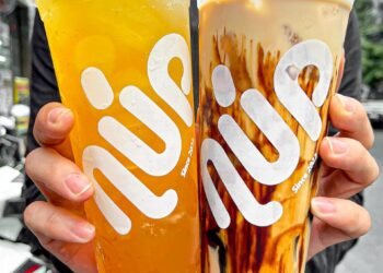 Ở đây có Trà sữa đường đen 35k mình uống thấy hợp vị với ngon lắm á , không bị q...