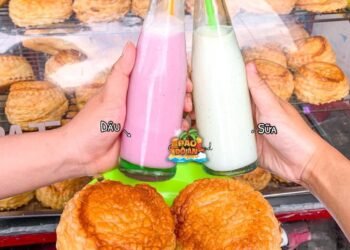 Sữa tươi tuổi thơ sau những giờ tan học
———
SỮA TƯƠI CÔ OANH
 ...