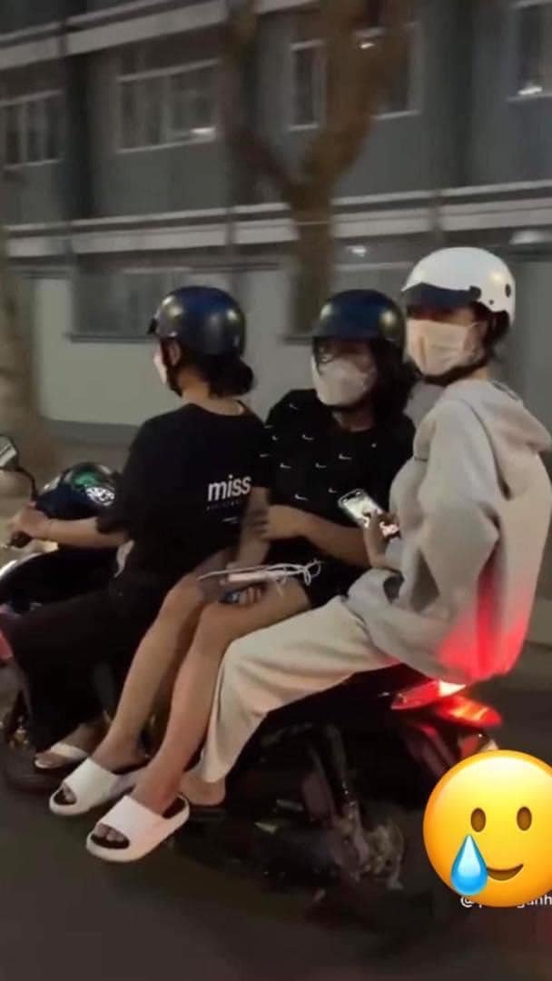 KHI BẠN CHƠI TOPTOP QUÁ 180 PHÚT Hình ảnh gen Z chơi trội, kẹp 3, chụp ảnh self...