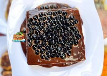 AI “NGHIỆN” BÁNH TOAST MÀ HAY VIÊM MÀNG TÚI LÀ PHẢI LƯU LẠI LIỀN CHIẾC QUÁN NÀY ...