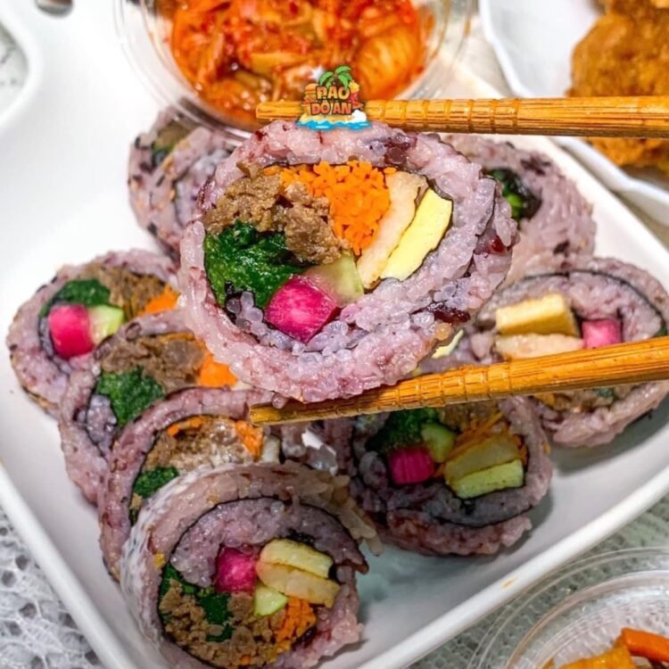 TIỆM ĐỒ HÀN QUỐC “TỦ” TRONG LÒNG NHIỀU THẾ HỆ 

 Hanuri
 531 Điện Biên Phủ quận ...