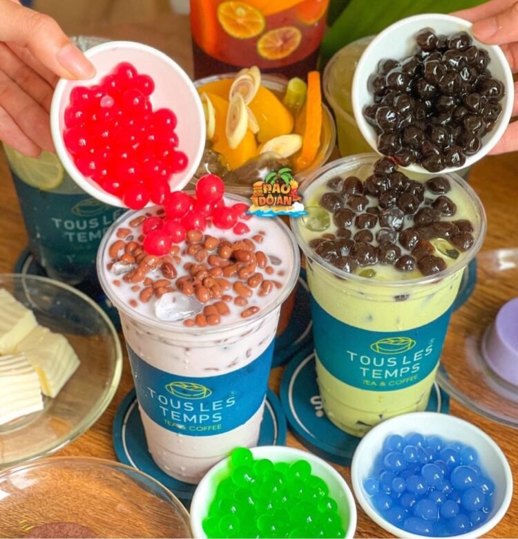 ĐỊA ĐIỂM CHẠY DEADLINE ĐẾN KHUYA LẠI CÒN CÓ GIẢM GIÁ T2,3,4 HÀNG TUẦN

Tous Les ...