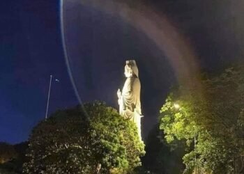 Đừng bỏ qua. AI gặp bức ảnh này sau 2 tiếng sẽ gặp mai mắn