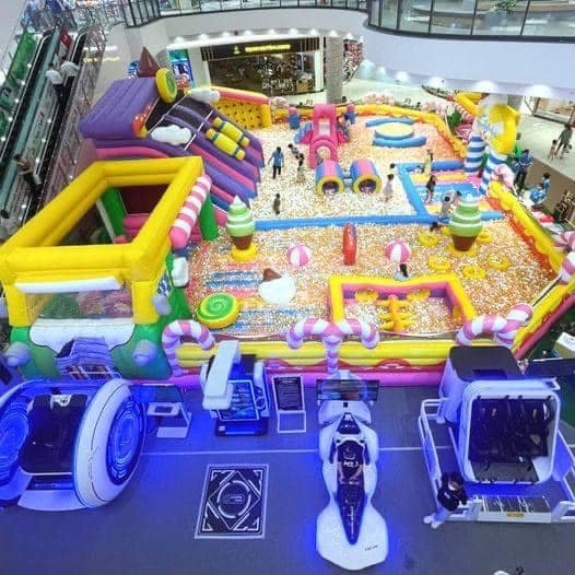 BAY LẮC CHỈ VỚI 80 CÀNH
Sau khi đã sống sót từ thi cử, hoặc sau khi bị deadline...