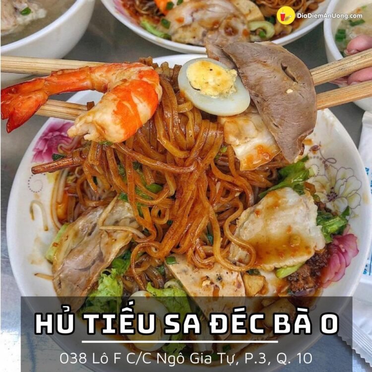 ĂN SẬP SÀI GÒN VỚI LOẠT MÓN NGON DƯỚI 50K 

 BÁNH TRÁNG CUỐN SỐT BƠ PHÔ MAI

7/...