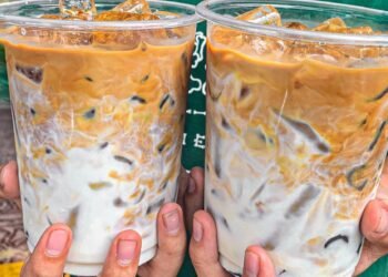 CAFE SỮA TƯƠI 1 LÍT 25k   Ở đây có cafe sữa tươi ly 1 lít , uống no nha =)) giá ...