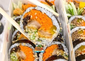 ĐẠI TIỆC HÀN QUỐC CÙNG JAWS 

 Jaws TPK
: Quán có 3 chi nhánh Q1, Tân B...