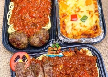 MÌ Ý BÌNH DÂN CHẤT LƯỢNG 5 

 Mì ý A Hoài
 236 Trần Văn Kiểu, Phường 10 ,Quận 6
...