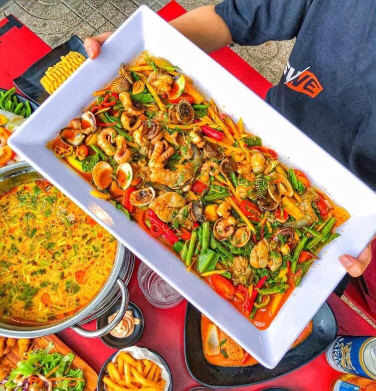 THÁP B.I.A TƯƠI 3 LÍT GIÁ CHỈ “1K” – KHÔNG GIỚI HẠN 

Mách nhẹ team phá mồi như ...