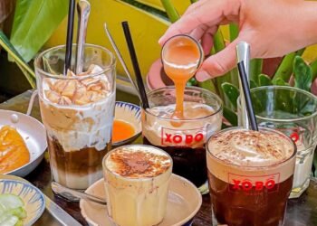 QUÁN CAFE XINH XẮN CÓ CÀ PHÊ TRỨNG CỰC NGON 

Mình đã từng đến quán và khá ưng đ...