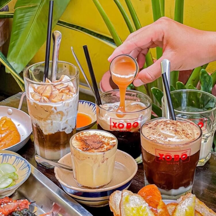 QUÁN CAFE XINH XẮN CÓ CÀ PHÊ TRỨNG CỰC NGON 

Mình đã từng đến quán và khá ưng đ...