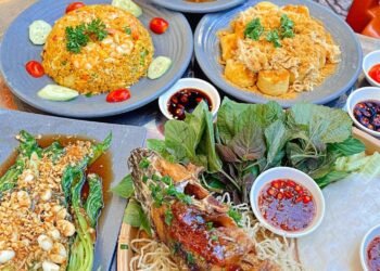 [ Team hở ra là đòi đi bờ kè Hoàng Sa nhất định phải biết QUÁN N H Ậ U NGON NỨC ...