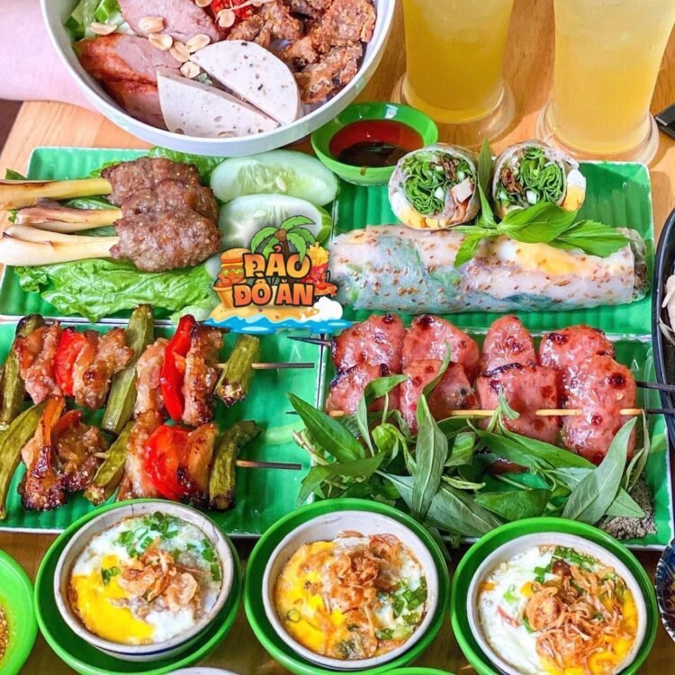 TẤT TẦN TẬT CÁC MÓN ĂN ĐẶC SẢN CỦA PHAN RANG TẠI SÀI GÒN

PONG QUÁN
 168/73 Nguy...