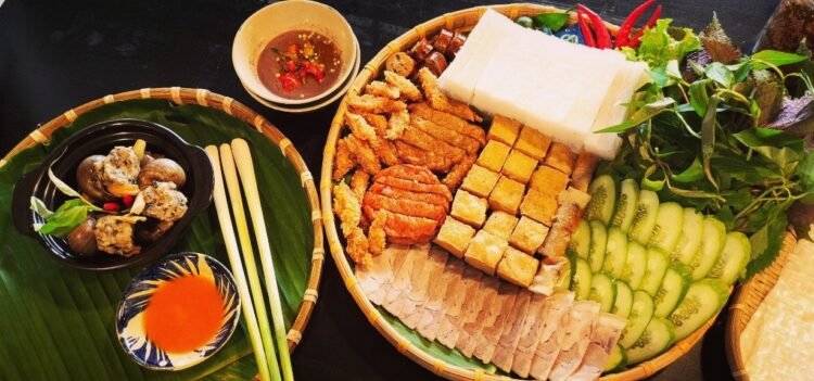 [Góc Riviu]

Mấy nay mình thấy mọi người feedback về quán Bún Đâu mới mở trên đư...