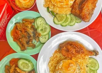 Hôm nay mình sẽ giới thiệu 1 quán cơm gà trong hẻm ở đường Phạm Văn Chiêu khá l...