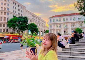 CÓ MỘT CHEESE RẤT LÀ NÀNG THƠ 

Dạo này cứ bị ghiền Cheese Coffee á mọi người. Đ...