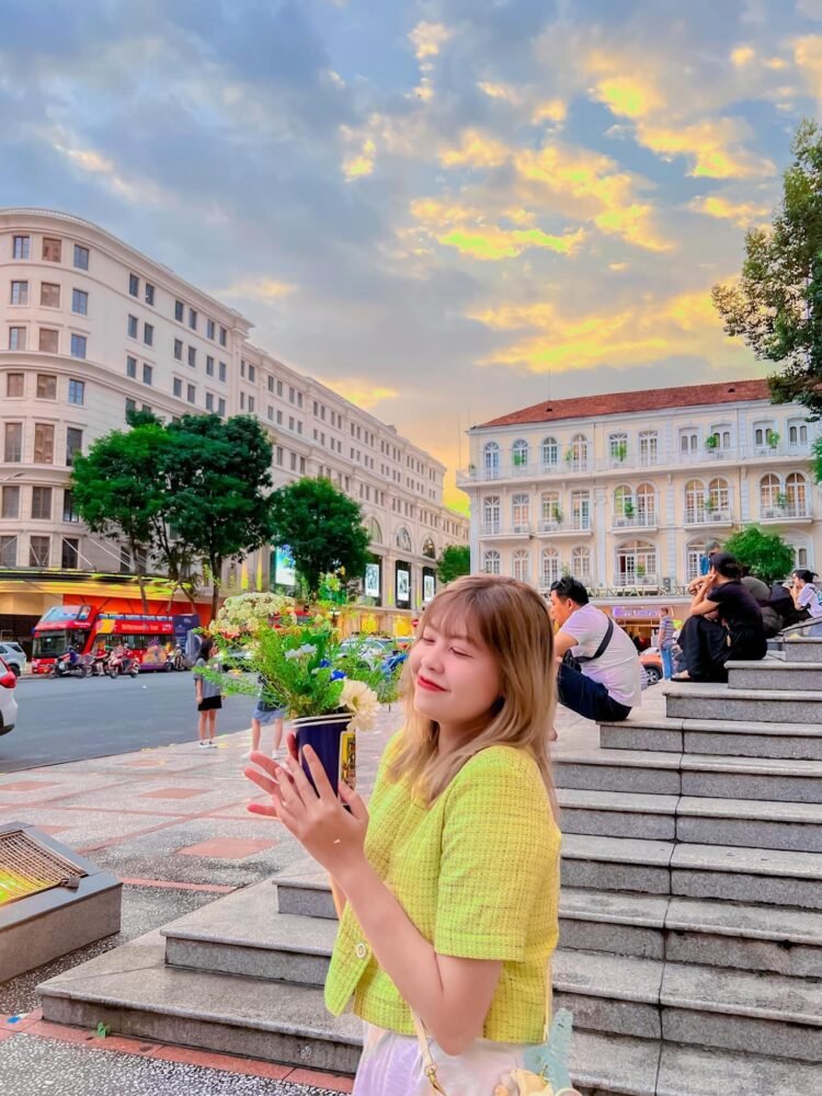 CÓ MỘT CHEESE RẤT LÀ NÀNG THƠ 

Dạo này cứ bị ghiền Cheese Coffee á mọi người. Đ...