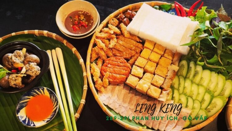 Họp Chợ cả Nhà Ơi!Em bán Bún Đậu Combo 2 người 119K ạ!Zalo 0937145986