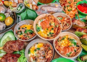 Dù ai đi ngược về xuôi 
Nhớ ghé Pong Quán làm mẹt đặc sản Phan Rang nhé 
—
𝗣𝗢𝗡𝗚 ...