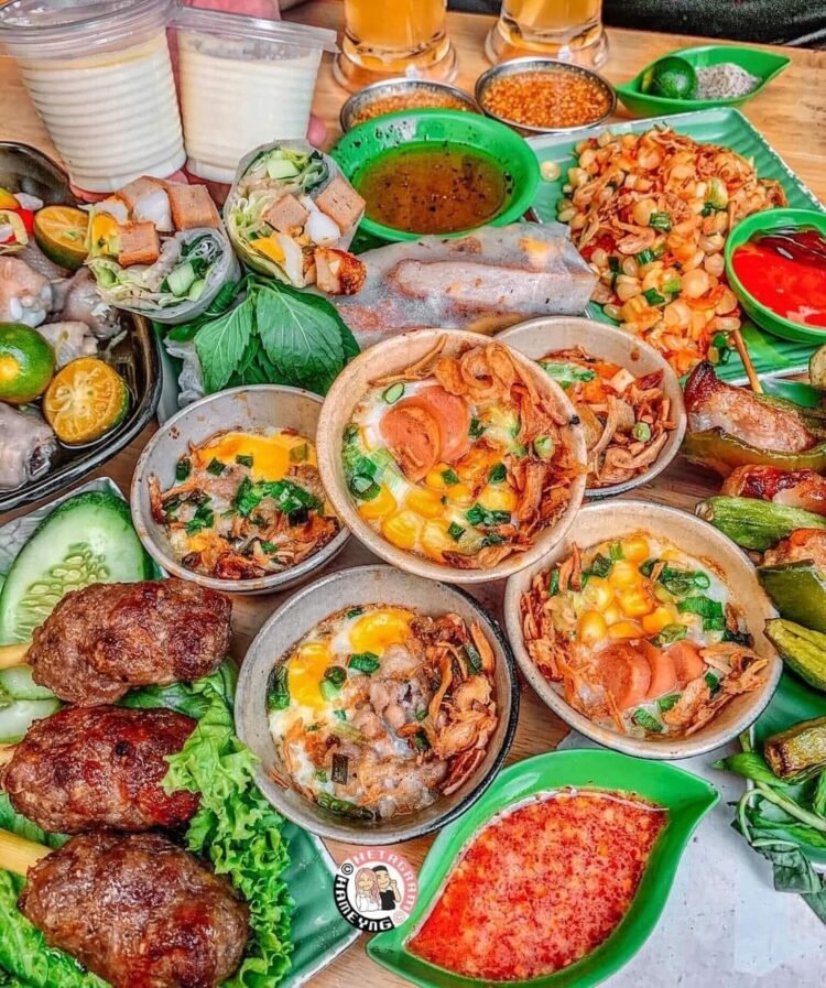 Dù ai đi ngược về xuôi 
Nhớ ghé Pong Quán làm mẹt đặc sản Phan Rang nhé 
—
𝗣𝗢𝗡𝗚 ...