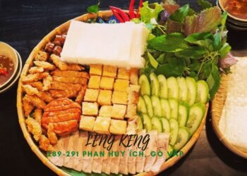 Cuối tuần ghé LengKeng nhé cả nhà ơi!!!