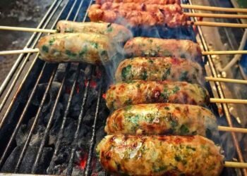 Dồi sụn non Haengun