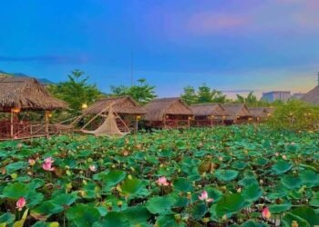 QUÁN ĂN NHÌN RẤT MIỀN TÂY NHƯNG THỰC RA LÀ Ở NGAY SÀI GÒN  

 Mách cho bạn một đ...