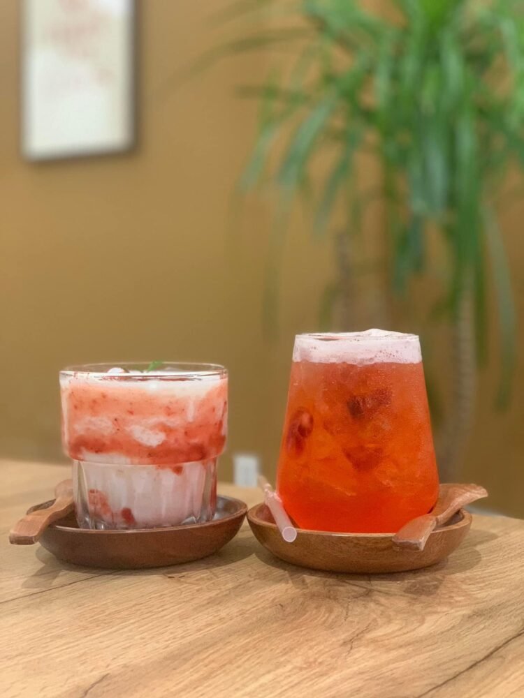 __𝙉𝙤𝙣 𝘾𝙤𝙛𝙛𝙚𝙚 𝙖𝙣𝙙 𝙏𝙚𝙖__
117/5 Trường Chinh, phường Tân Thới Nhất, Quận 12
 9h - 2...