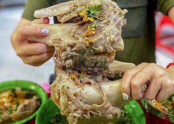 Hú hồn chim én HỦ TIẾU MỸ THO XÍ QUÁCH thau size cực đại nằm lọt thỏm quận 6

Ng...