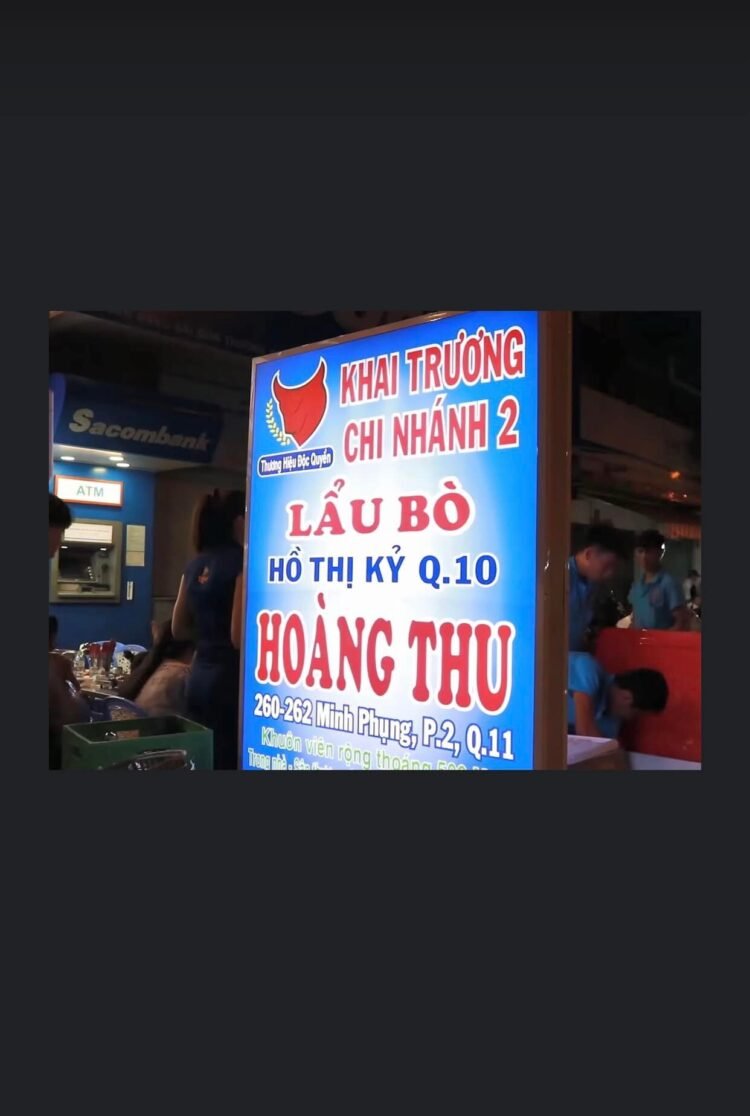 lời khuyên cho các bạn cân nhắc trước khi đến ăn … hôm trước mình và bạn mình có...