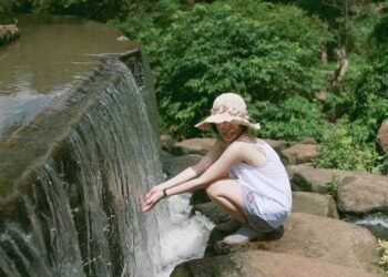 Cuối tuần không biết đi đâu? Tham khảo ngay 12 ĐỊA ĐIỂM gần sát Sài Gòn cho các ...