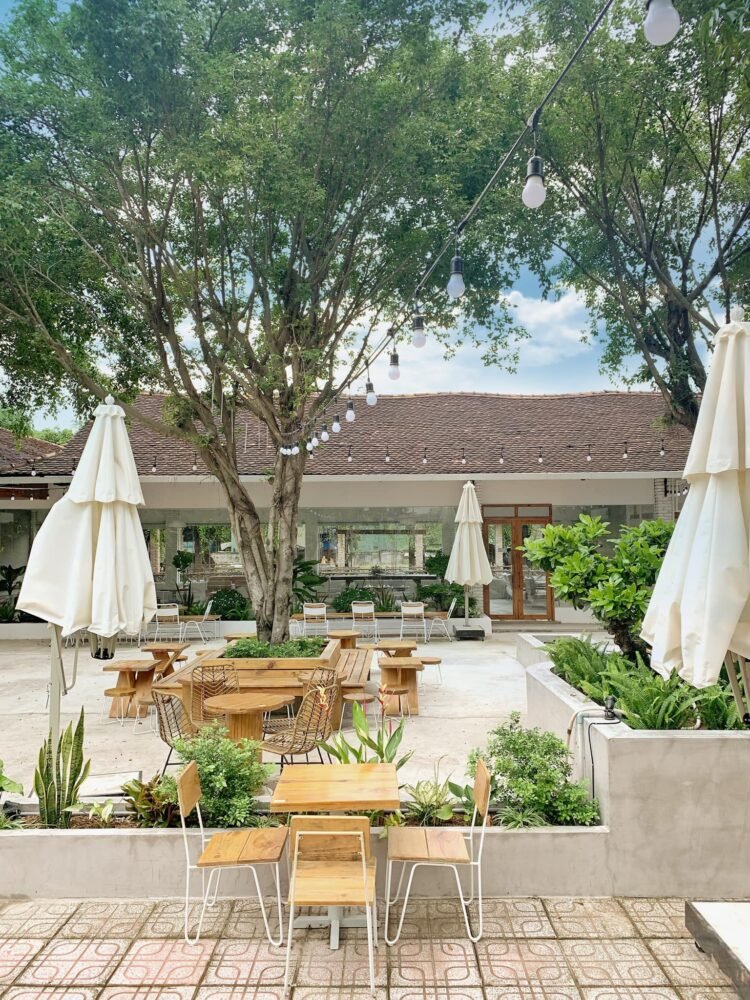 Địa điểm mới cách SG chỉ 10’ chạy xe tính từ Phạm Văn Đồng  
                  ...