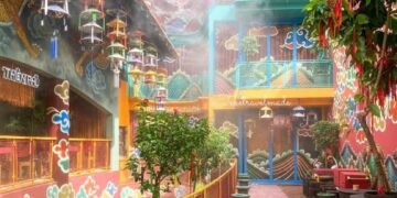 THỰC HƯ QUÁN CÀ PHÊ “TÂM LINH” TỨ PHỦ ?

​​Tứ Phủ Coffee
 252 Điện Biên Phủ, Võ ...