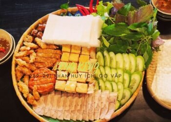 Cuối tuần, Bún đậu LengKeng2 nhé cả nhà ơi?