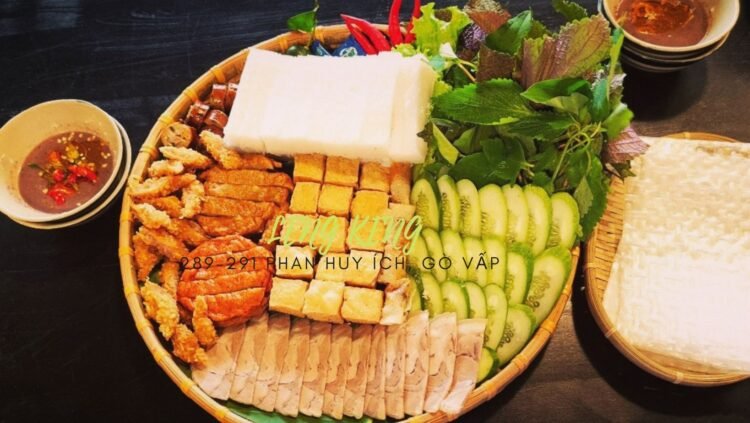 Cuối tuần, Bún đậu LengKeng2 nhé cả nhà ơi?