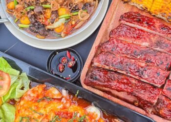 BÉN DUYÊN VỚI QUÁN NHÂ.U CHILL Ở TÂN BÌNH
      Quán tự xưng là  MỒI BÉN  liệu c...