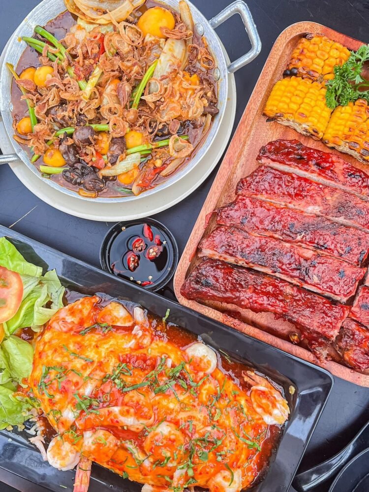 BÉN DUYÊN VỚI QUÁN NHÂ.U CHILL Ở TÂN BÌNH
      Quán tự xưng là  MỒI BÉN  liệu c...