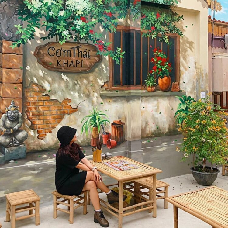 𝐂𝐎̛𝐌 𝐓𝐇𝐀́𝐈 𝐊𝐇𝐀𝐏𝐈 - 𝐍𝐆𝐇𝐄 𝐍𝐎́𝐈 Đ𝐀𝐍𝐆 𝐇𝐎𝐓 𝐓𝐑𝐄̂𝐍 𝐓𝐈𝐊𝐓𝐎𝐊 𝐋𝐀̆́𝐌 𝐍𝐄̀
Tuỳ khẩu vị mỗi ...