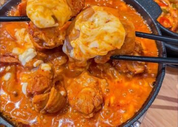 BỎ TÚI QUÁN HÀN CÓ KIMBAP CỰC NGON GIÁ SINH VIÊN Ở Q4 
___
 KIMBAP CITY
316 Tôn ...