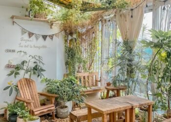 HOÁ NÀNG THƠ VỚI KHU VƯỜN TRÊN KHÔNG CỰC XINH 

Lihu Garden 
 Scenic Valley 2, B...