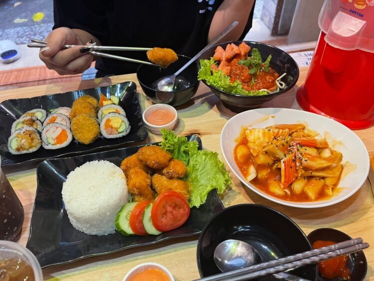 GÓC CẢNH BÁO
Hi, chuyện là hôm bữa mình có thấy mn review về quán này nên hôm ...