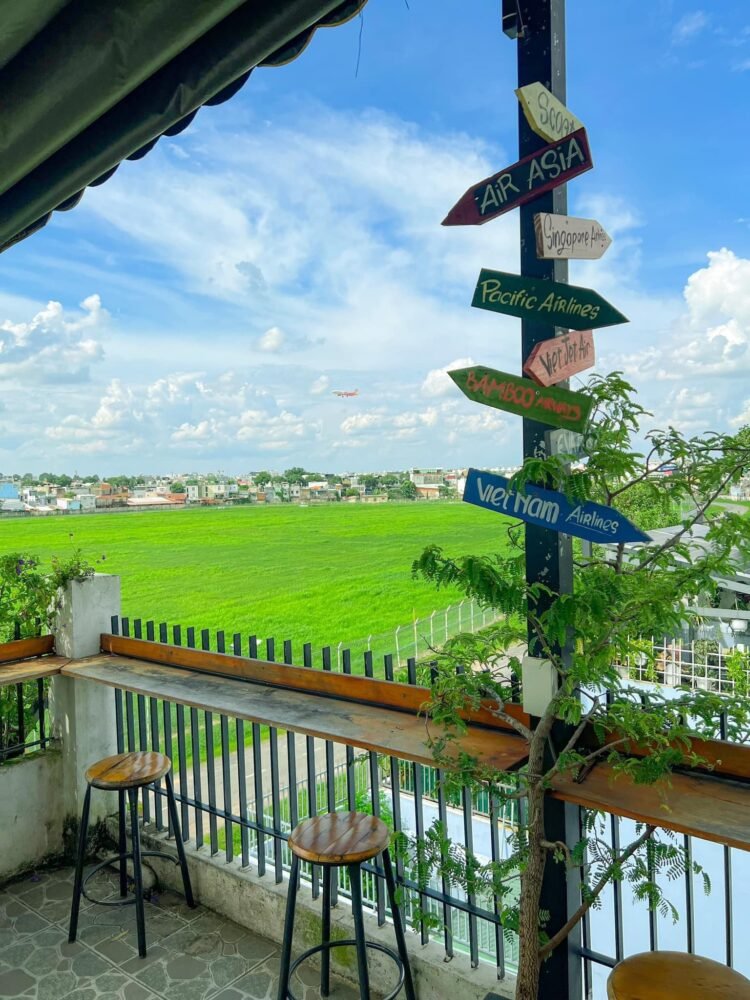 Landing - Milk tea and Coffee
138 Nguyễn Văn Công, Gò Vấp, HCM
 28-46 cành
 7:00...