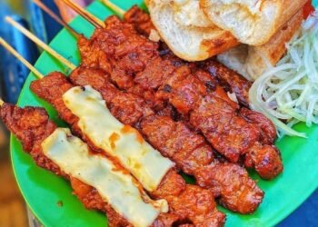 OANH TẠC CHỢ HỒ THỊ KỶ VỚI LIST ĐỒ ĂN NGON - BỔ - RẺ SIÊU CHẤT LƯỢNG

1⃣...