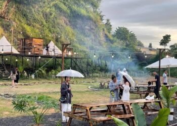 Một địa điểm Check in sống ảo cháy máy Chill như Đà Lạt mới toanh tại Đắk Lắk 
 ...