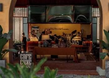 𝐁𝐈𝐍𝐑𝐎𝐔 𝐒𝐈𝐆𝐍𝐀𝐓𝐔𝐑𝐄

Một địa điểm mới toanh vừa mới khai trương tại Bình Dương mà t...