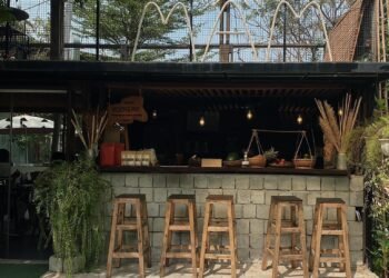 Mầm Coffee

 28 Đường Thảo Điền, Thảo Điền, Quận 2 HCM
 7am - 6pm
 35k - 50k 

M...